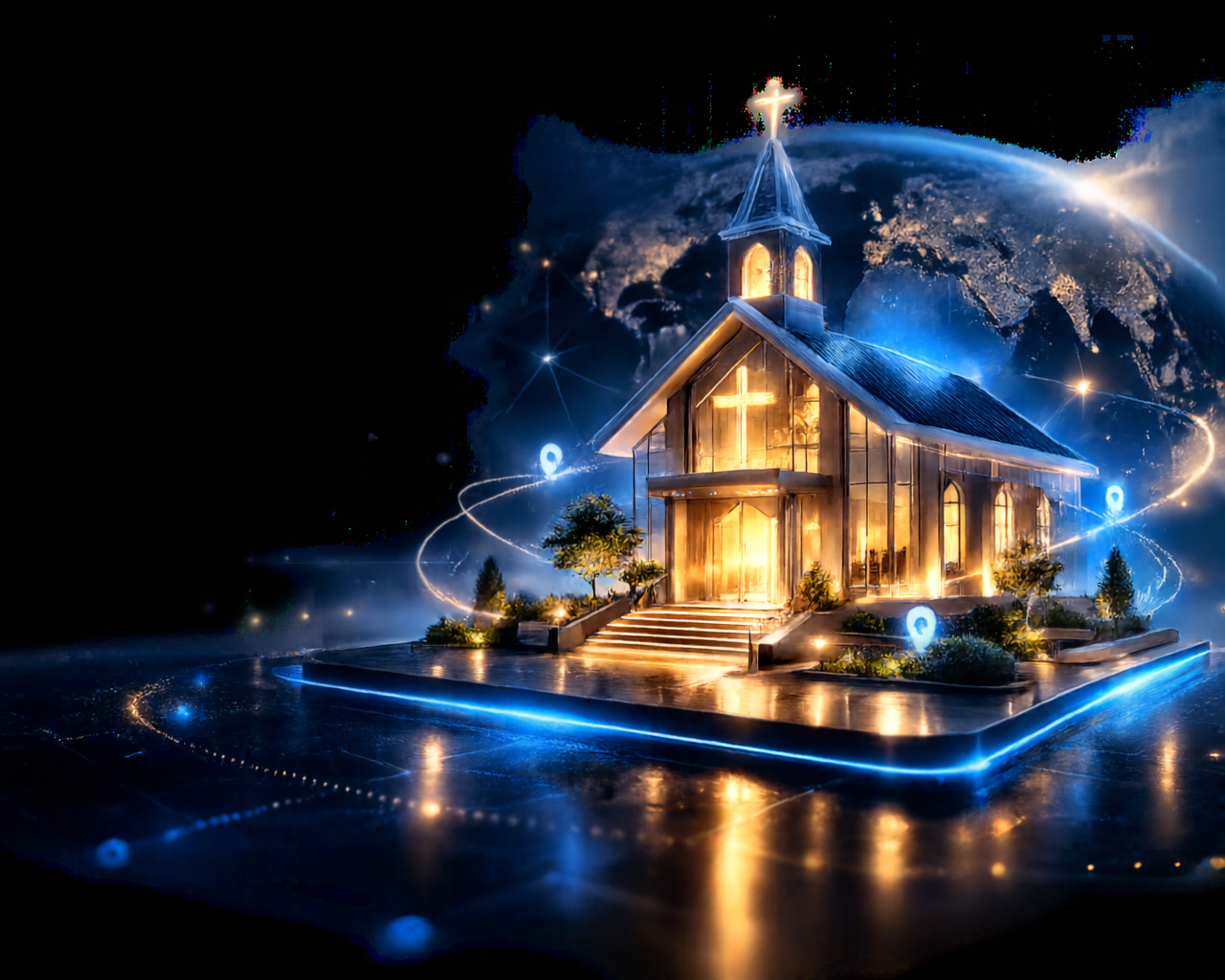 Calvary Chapel